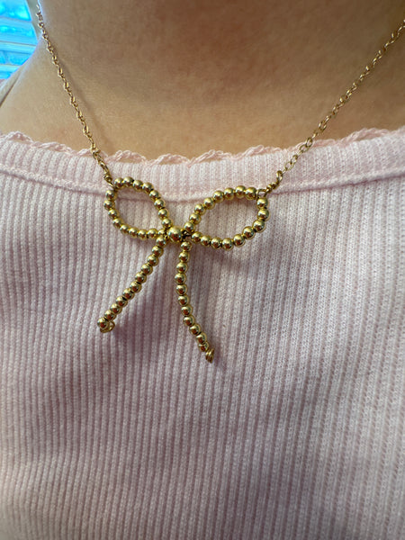 Bows in Bloom