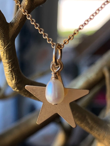 Shooting Star!