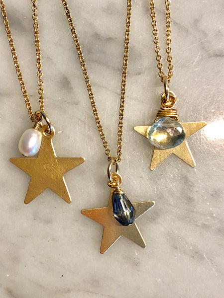 Shooting Star!